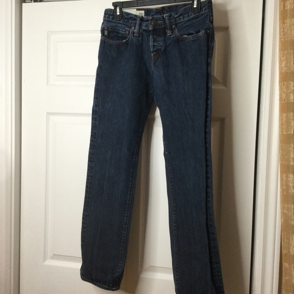 Abercrombie and finch jeans - Picture 1 of 8